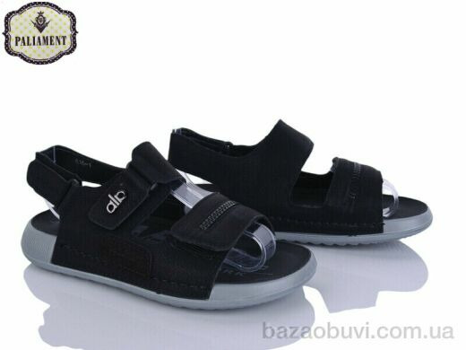 PALIAMENT A16 black, 570.00, 8, 36-41