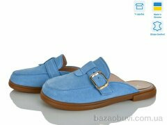 V.Arimany 1516 блакитний з., 950.00, 8, 36-41