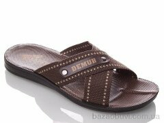 DeMur TRK2026-2-коричневий-white, 145.00, 6, 40-45