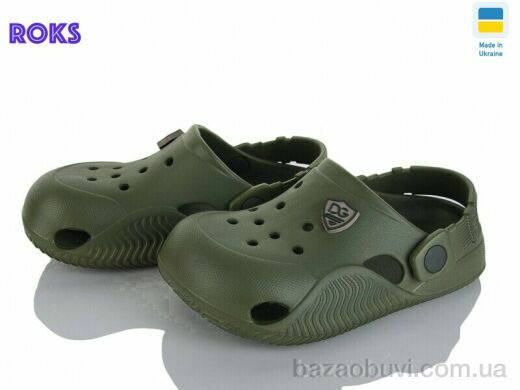 Roks 338 хакі, 160.00, 8, 31-36