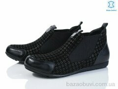 A.Dama MV400 чорний, 590.00, 6, 36-40