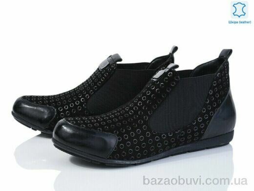 A.Dama MV400 чорний, 590.00, 6, 36-40