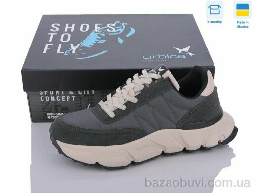 Restime WMB24001 grey, 29.90, 8, 41-45