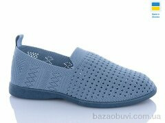 DeMur 6727 синій, 270.00, 10, 36-40