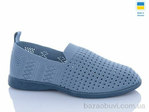 DeMur 6727 синій, 270.00, 10, 36-40