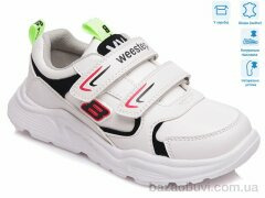 Weestep R090363552 W, 11.55, 8, 27-32