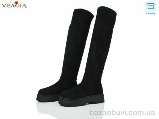 Veagia-ADA JZ6002-2 єврохутро, 25.00, 6, 36-40