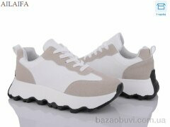 Ailaifa 5069 white, 550.00, 6, 36-41