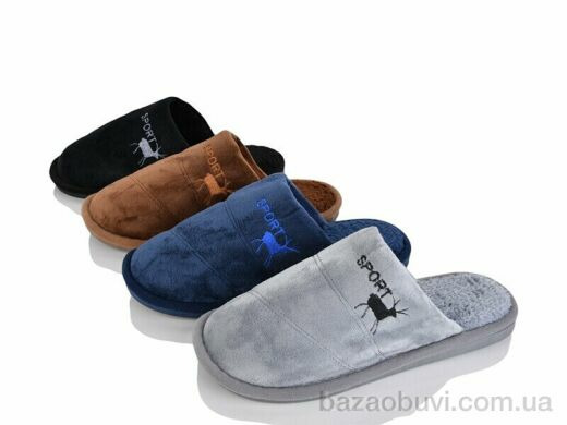 Progress Шльопки М2510 mix, 185.00, 12, 42-46