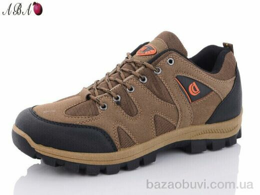 Aba FC3ABA03 brown, 570.00, 8, 41-46