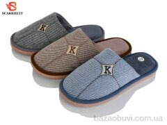 SCARRHETT 6189 mix, 160.00, 12, 46-51