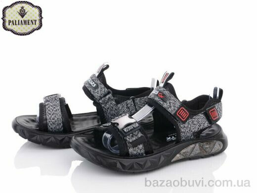 PALIAMENT 913-5A grey, 380.00, 6, 36-41