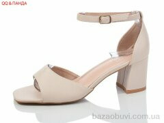 QQ&Панда QQ68-3, 590.00, 8, 36-41