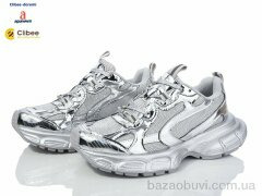 Clibee-Doremi A1335 white-silver, 950.00, 5, 35-39