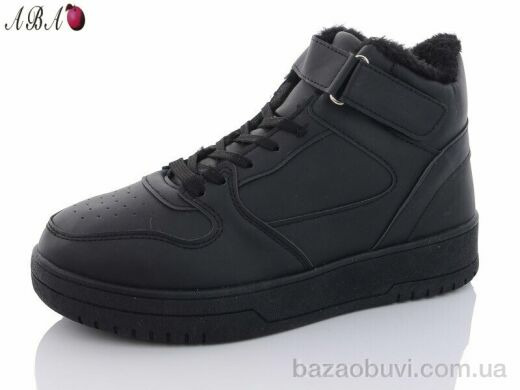 Aba A150 black, 510.00, 8, 36-41