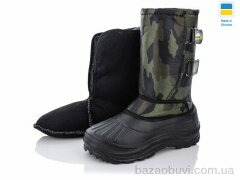 Selena 054-1 Аляска тем/кам., 235.00, 12, 41-46