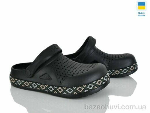 Golden Lion 521 вишиванка чорний, 225.00, 6, 41-45