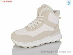QQ&Панда 8711 beige, 580.00, 8, 36-41