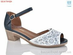 QQ&Панда K1817-8, 220.00, 8, 36-41