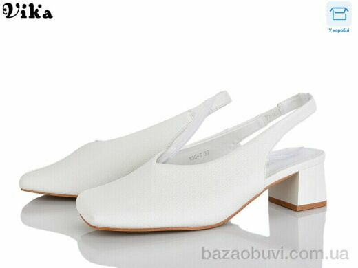 Vika 136-5, 690.00, 6, 36-40