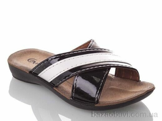 DeMur G7144B-black, 75.00, 6, 26-30