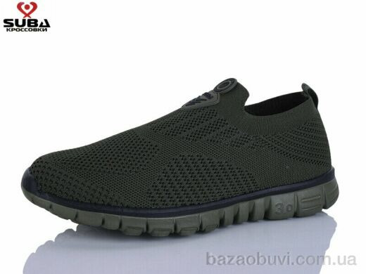 SUBA A 6582-09 піна, 480.00, 8, 41-46