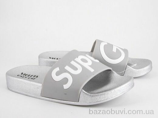 Violeta 8-305 silver, 170.00, 8, 36-41