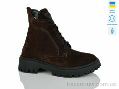 Sali 5-6M корич.з. зима, 1030.00, 6, 37-41