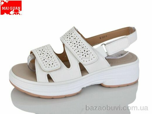 Maiguan B921-3, 490.00, 8, 36-41