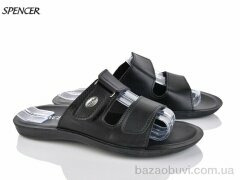 Spencer 2403 черный к, 200.00, 6, 40-45