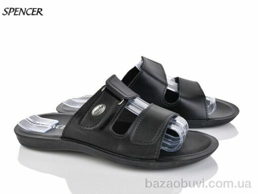 Spencer 2403 черный к, 200.00, 6, 40-45
