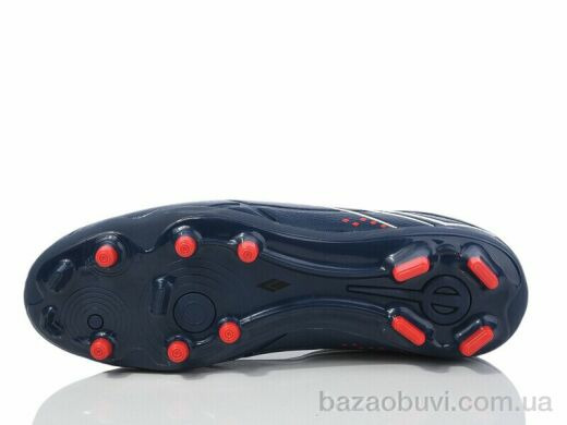 Restime DIMB25627-2 navy-white-red, 13.90, 8, 41-45