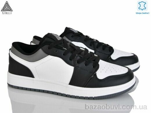 STILLI Group HB830-10 шкіра піна, 490.00, 8, 41-45