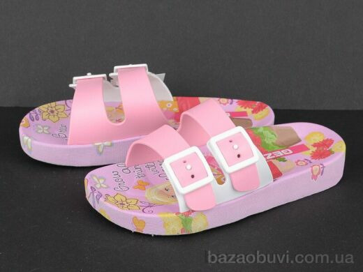 Violeta 12331 pink-pink, 105.00, 6, 30-35