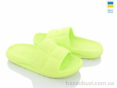 DeMur DS63 зелений, 145.00, 8, 36-41