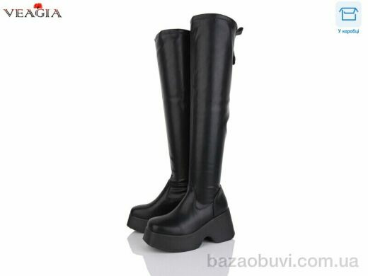 Veagia-ADA T03-1, 25.00, 6, 36-41