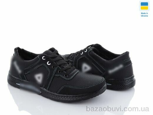 Paolla ﻿Кр37R чорний Н, 400.00, 8, 40-45