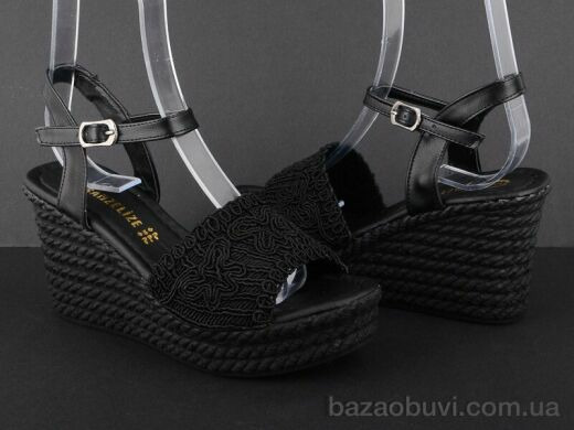 Violeta 15004 black, 220.00, 8, 36-40