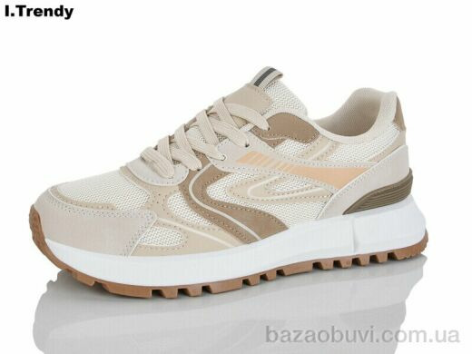 Trendy JZ156-2, 580.00, 8, 36-41