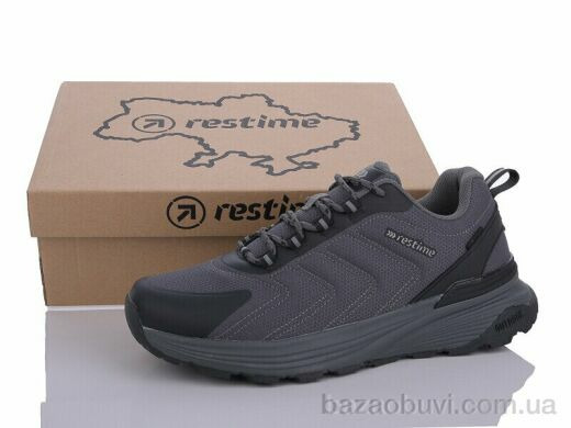 Restime TMB24094 grey, 20.83, 8, 41-45