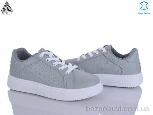 STILLI Group R60-2 шкіра, 490.00, 8, 36-41