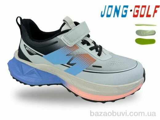 Jong Golf C11797-2, 640.00, 8, 32-37