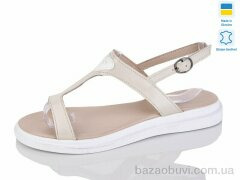 Sali 1109 бежевий к., 390.00, 6, 36-40