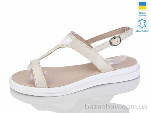 Sali 1109 бежевий к., 390.00, 6, 36-40