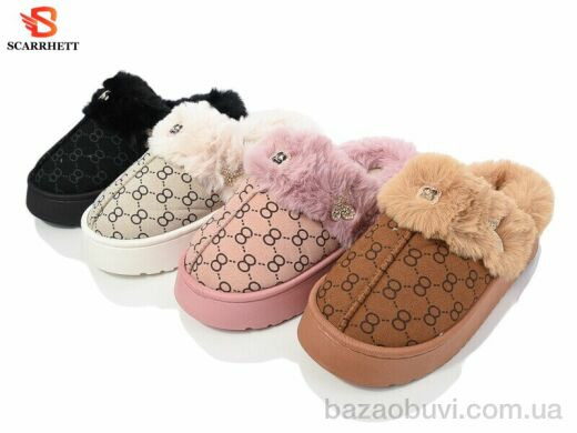 SCARRHETT K1465 mix, 300.00, 12, 36-41