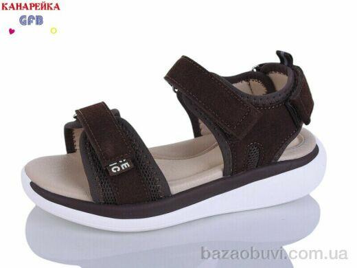 GFB-Канарейка B8006-2, 600.00, 8, 32-37