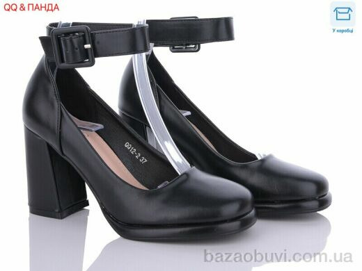 QQ&Панда QQ12-2, 590.00, 6, 36-40