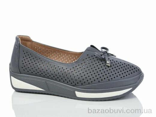 Leguzaza C2106-2 grey, 550.00, 8, 36-41