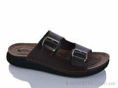 Oscar 01-42 корич.к., 345.00, 6, 41-44