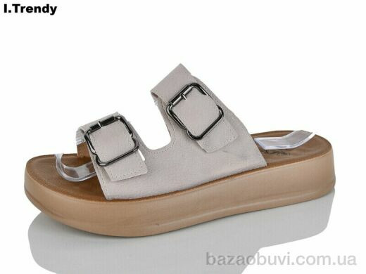 Trendy YZ101-3, 450.00, 8, 36-41